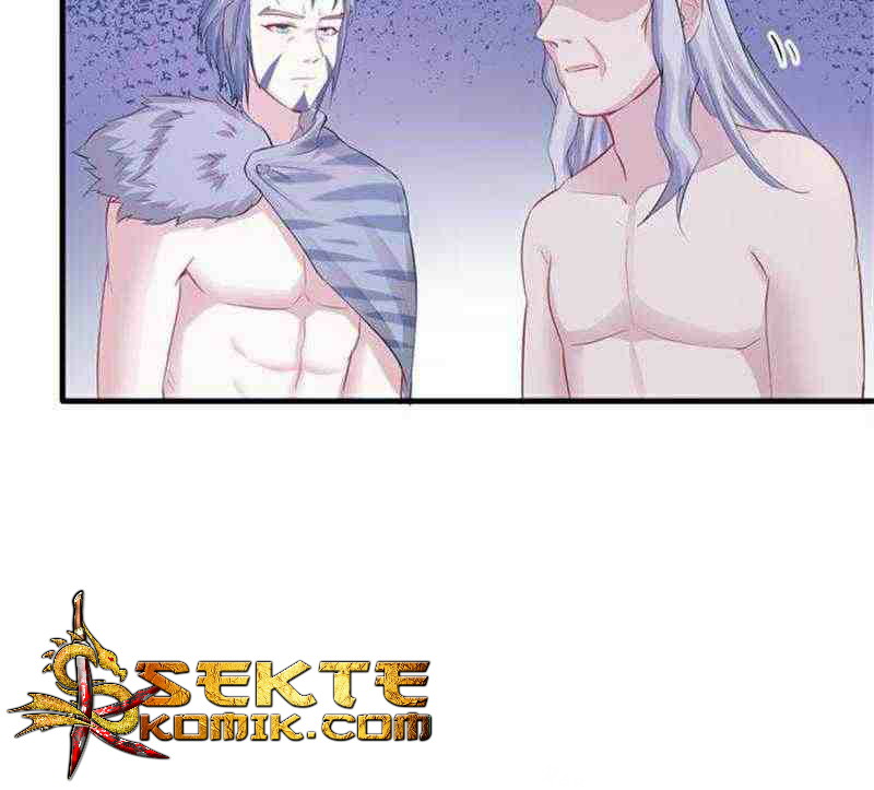 Beauty and the Beasts Chapter 105 Gambar 23
